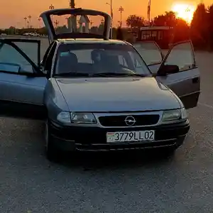 Opel Astra F, 1994