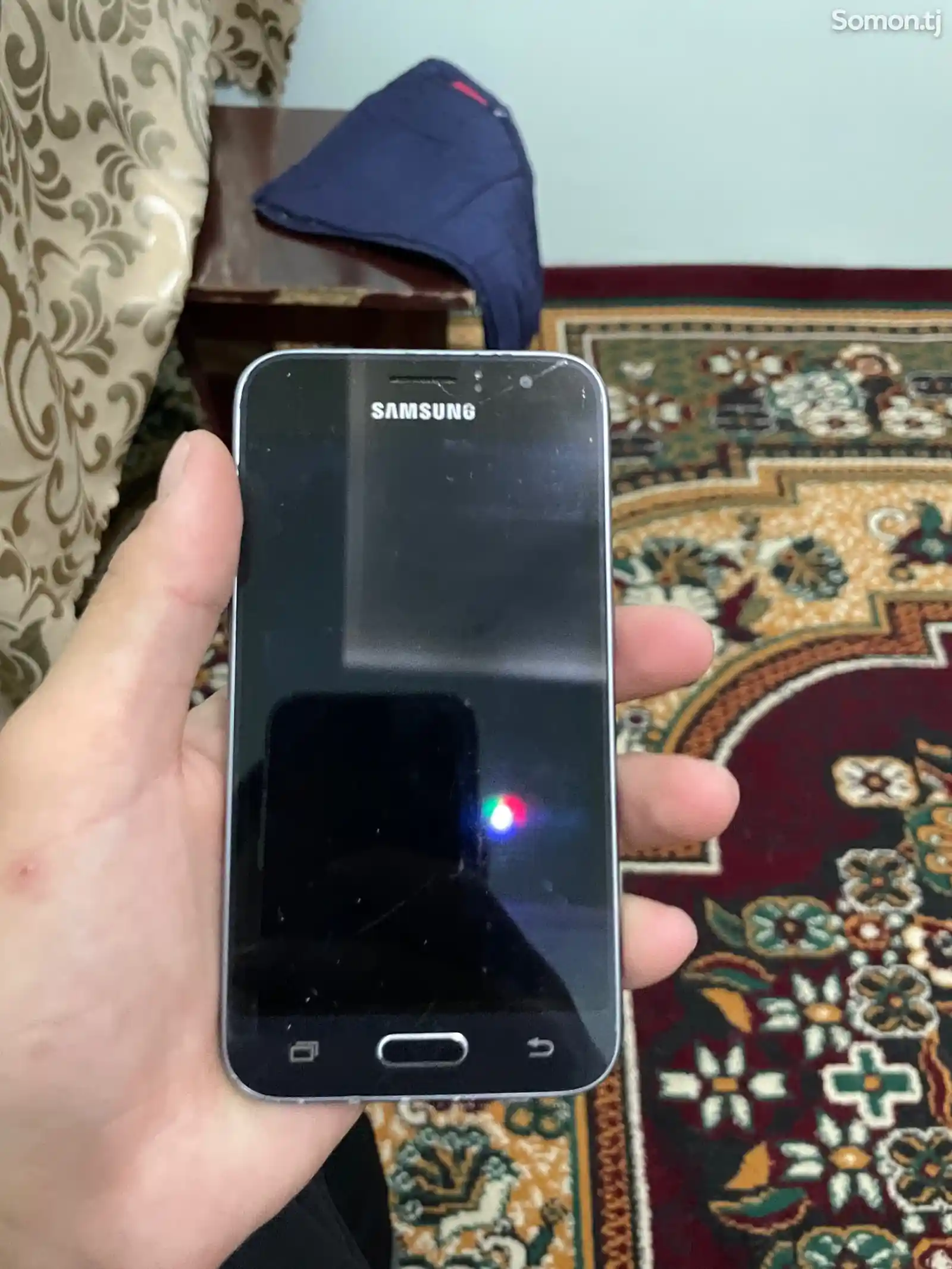 Samsung Galaxy J1 на запчасти-2