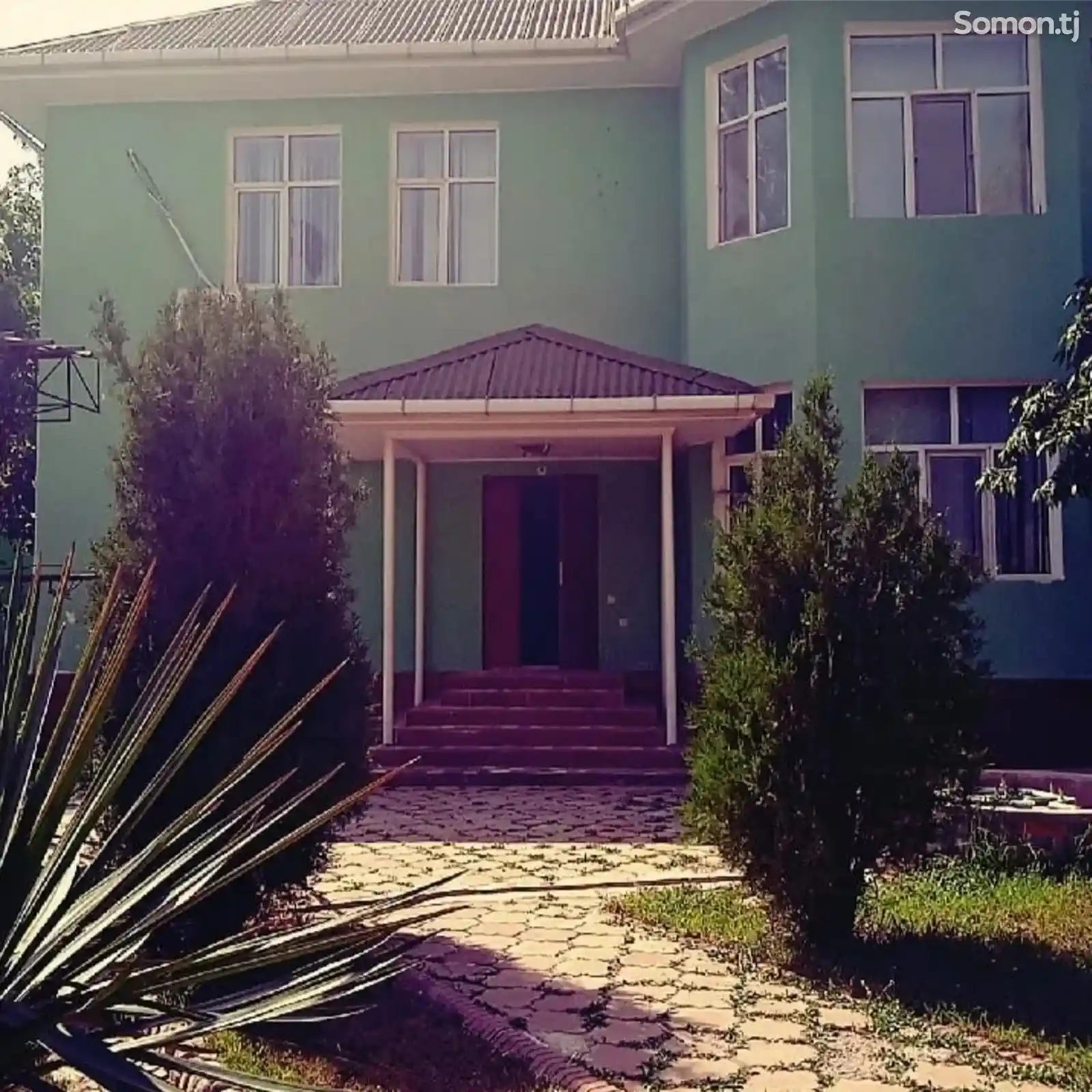 2-этажный, 4 комнатный дом, 150 м², 33 км-6