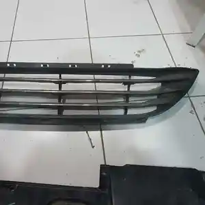 Решетка радиатора от Hyundai