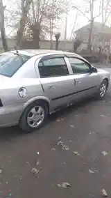 Opel Astra G, 1998-4