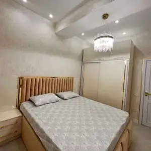 2-комн. квартира, 6 этаж, 60м², Овир