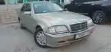 Mercedes-Benz C class, 2000-2