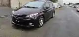 Toyota Wish, 2015-11