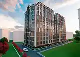 3-комн. квартира, 3 этаж, 82 м², 12 мкр-6