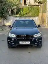 BMW X5, 2014-3