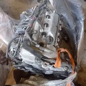 Двигатель от Toyota Camry 2.5