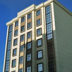 2-комн. квартира, 8 этаж, 56 м², 1мкр