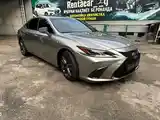 Lexus ES series, 2019-2