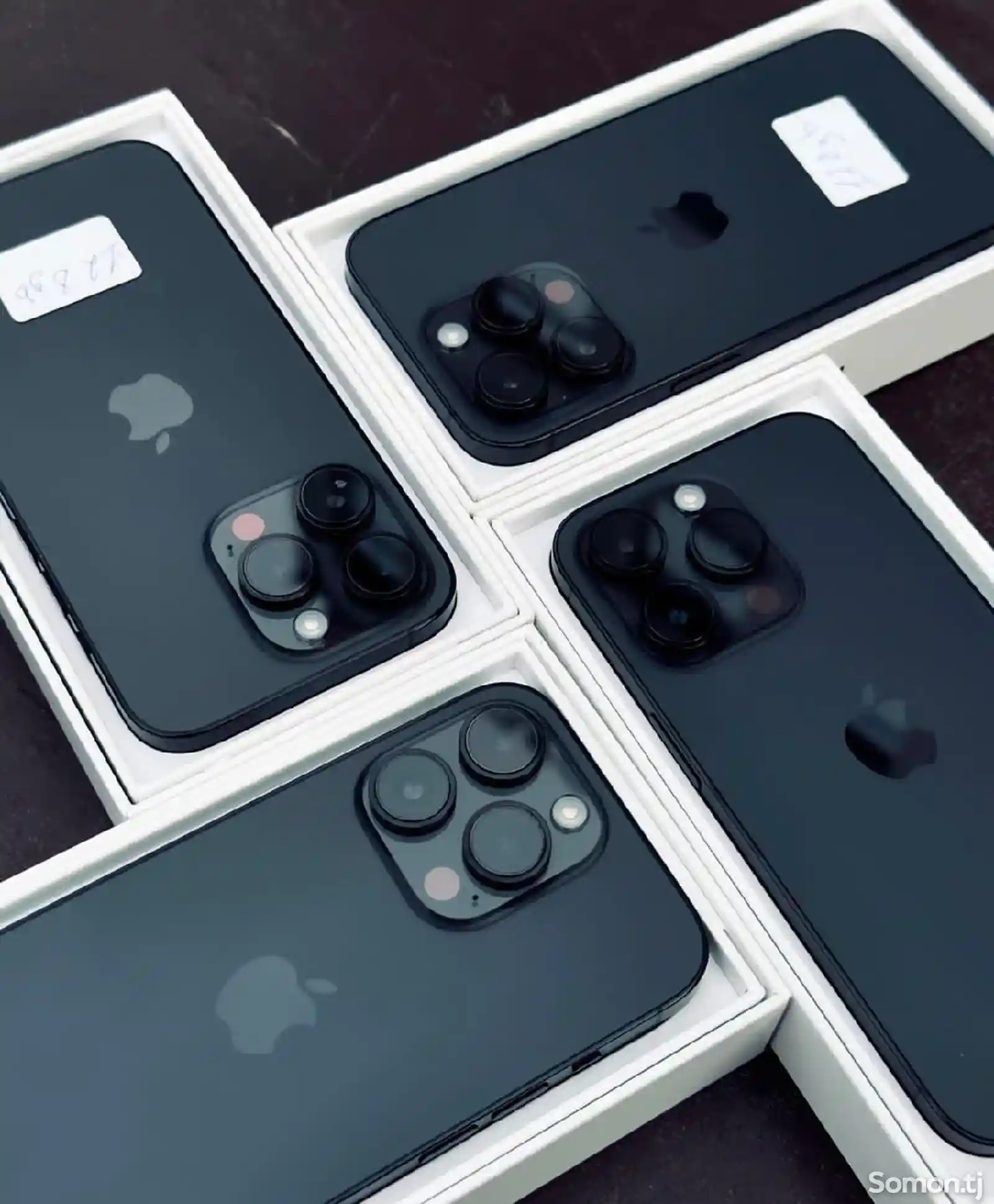 Apple iPhone Xr, 128 gb, Black-3