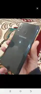 Samsung Galaxy A20-2