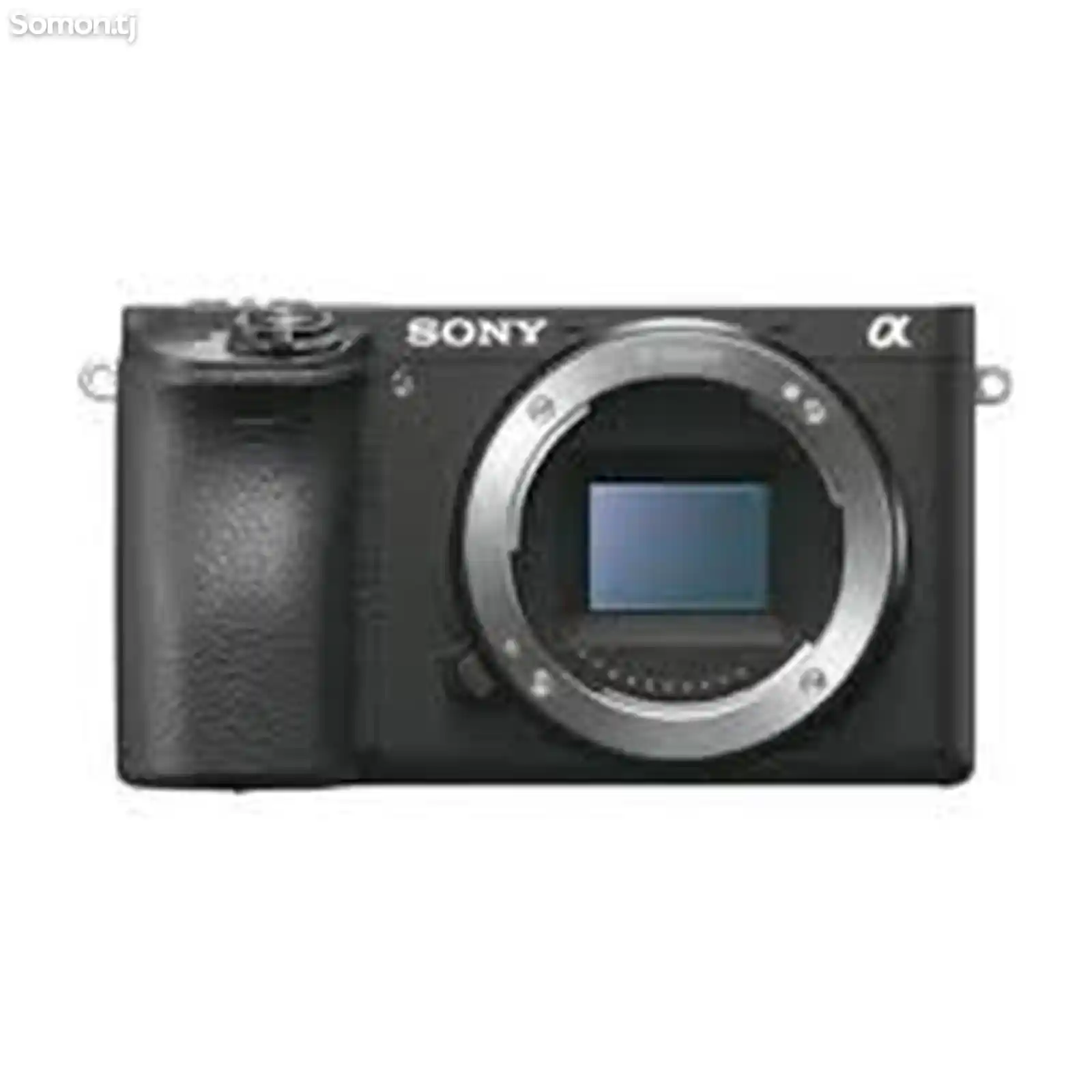 Видеокамера Sony 6500 на заказ-3