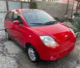 Chevrolet Matiz, 2009-3