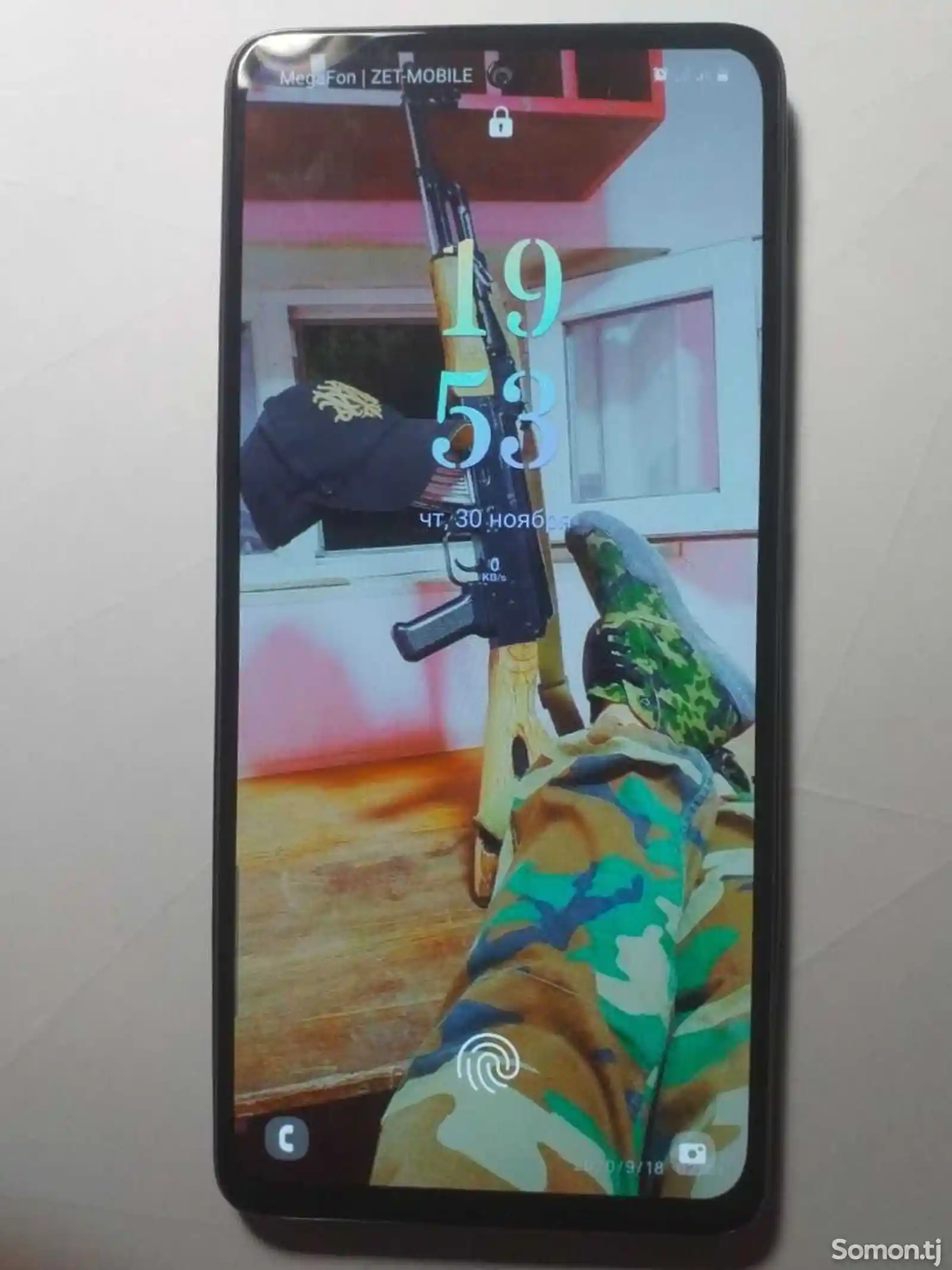 Samsung Galaxy A51, 4/64gb-6