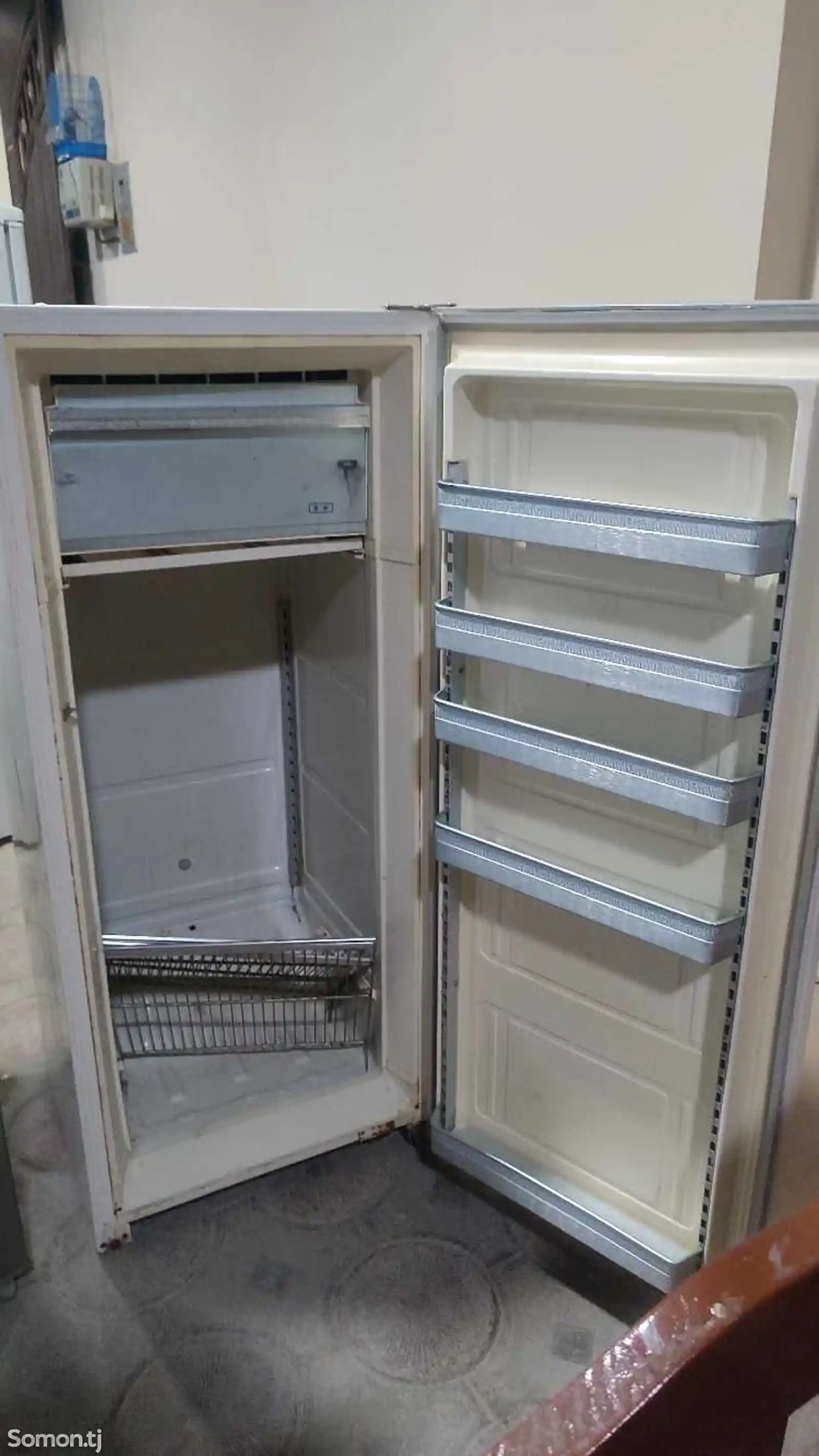 Холодильник Зил-3