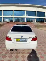 BMW 5 series, 2009-5