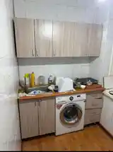 2-комн. квартира, 4 этаж, 50м², Сомони-2