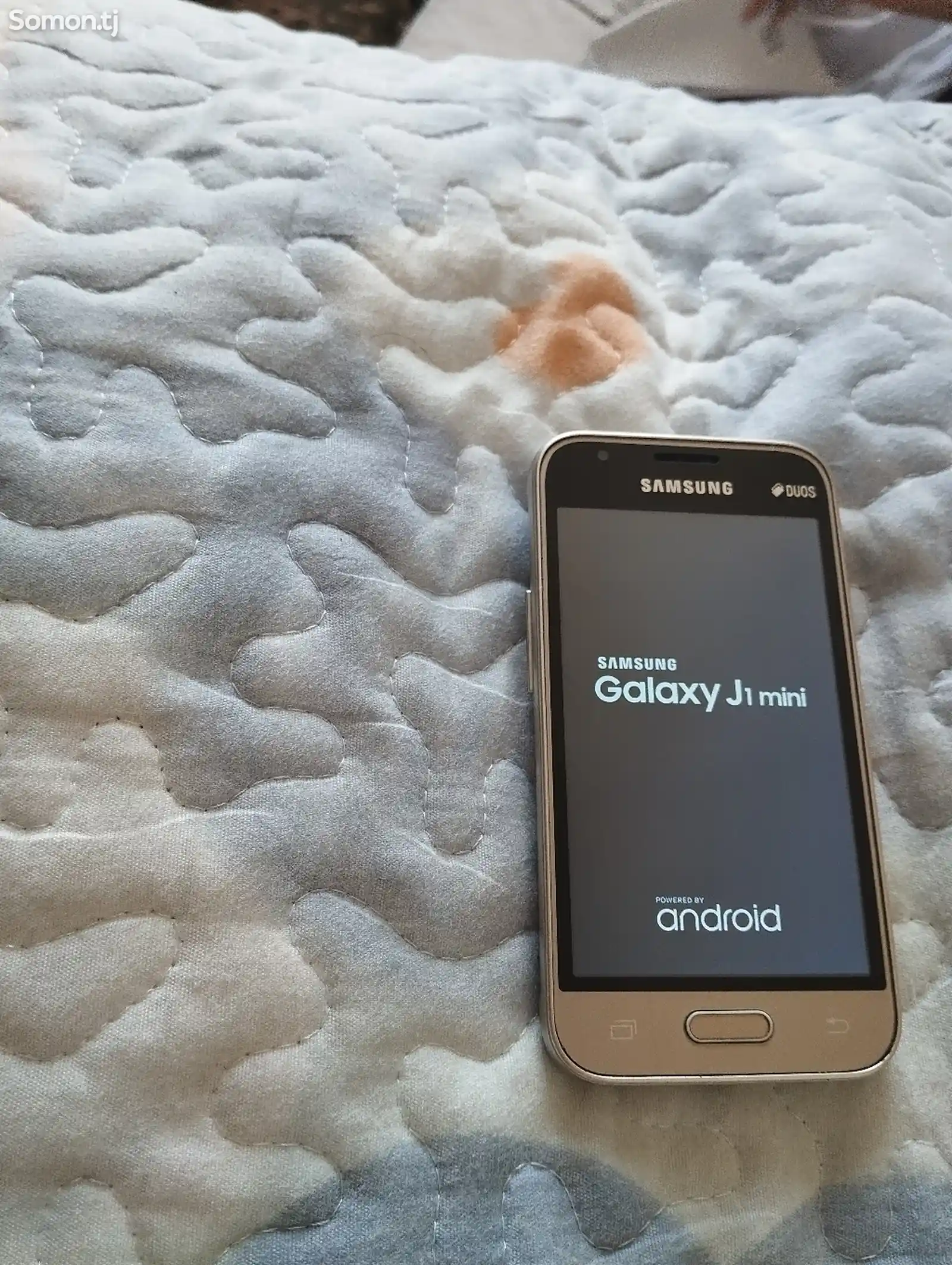 Samsung Galaxy j1 mini 8gb-2