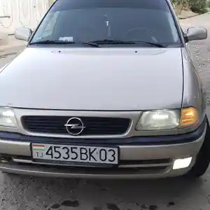 Opel Astra F, 1997