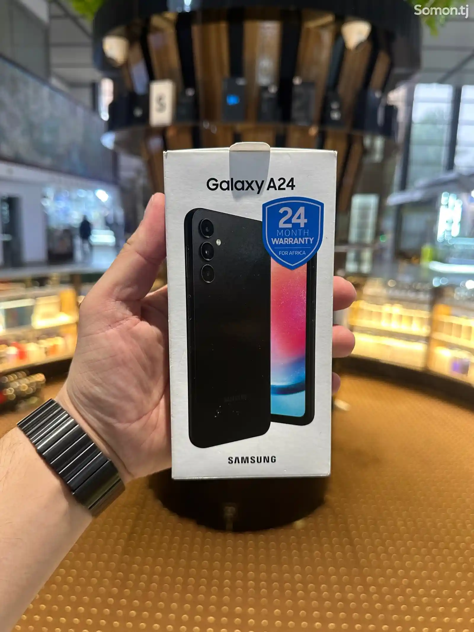 Samsung Galaxy A24 4/128gb-5