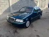 Mercedes-Benz C class, 1998-4