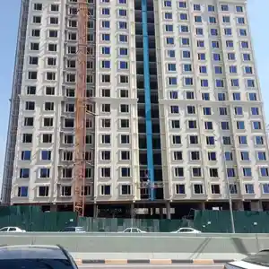 3-комн. квартира, 12 этаж, 64 м², Сино-2