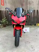 Мотоцикл Ducati Super Sport 950S на заказ-6