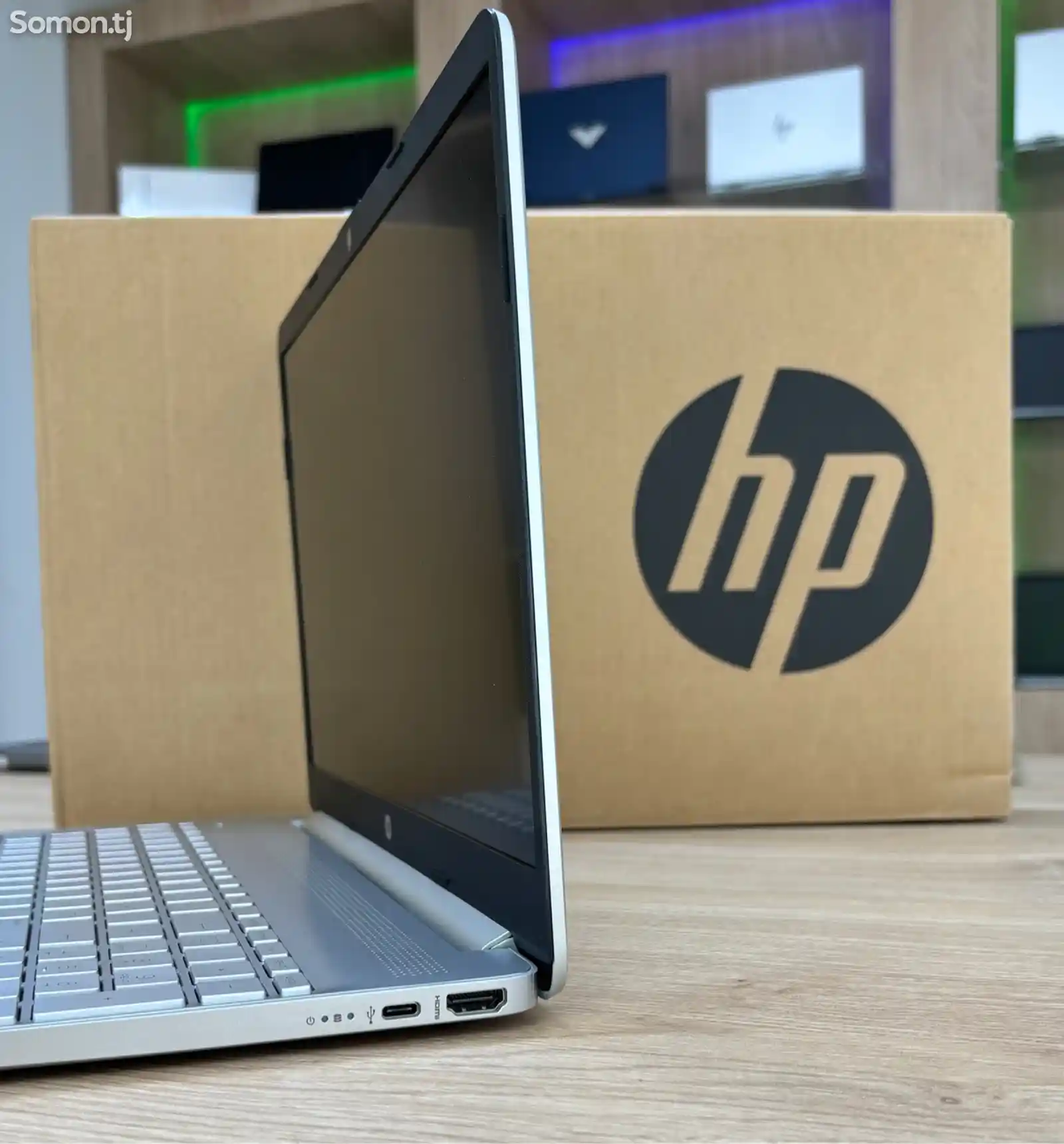 Ноутбук HP Core I5-12 16/512ssd-3