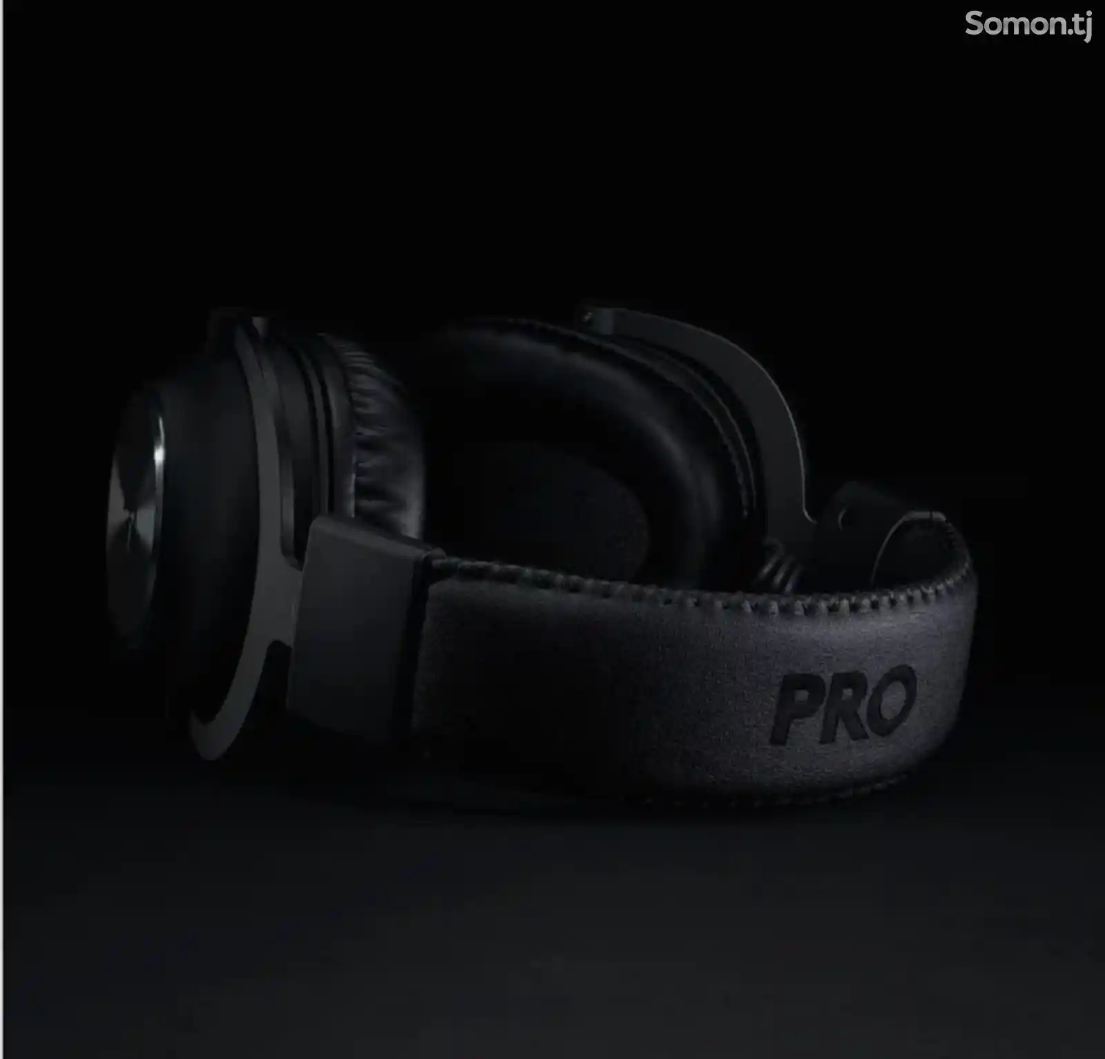 Наушники проводные с микрофоном PRO X, Logitech G, 3.5 мм, 3.5 мм x2, черный-8