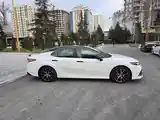 Toyota Camry, 2018-5