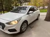 Hyundai Accent, 2018-2