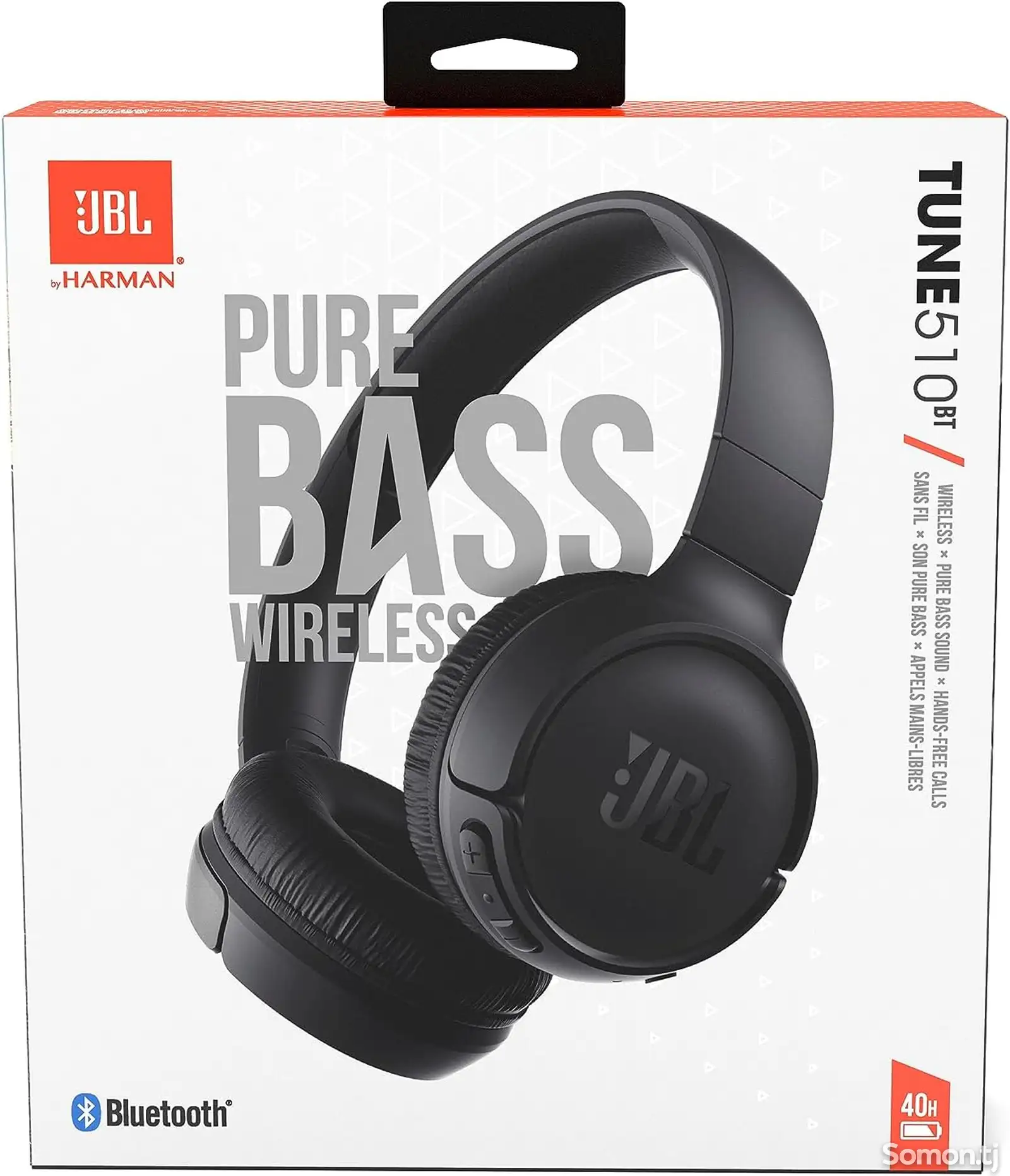 Наушники JBL-1