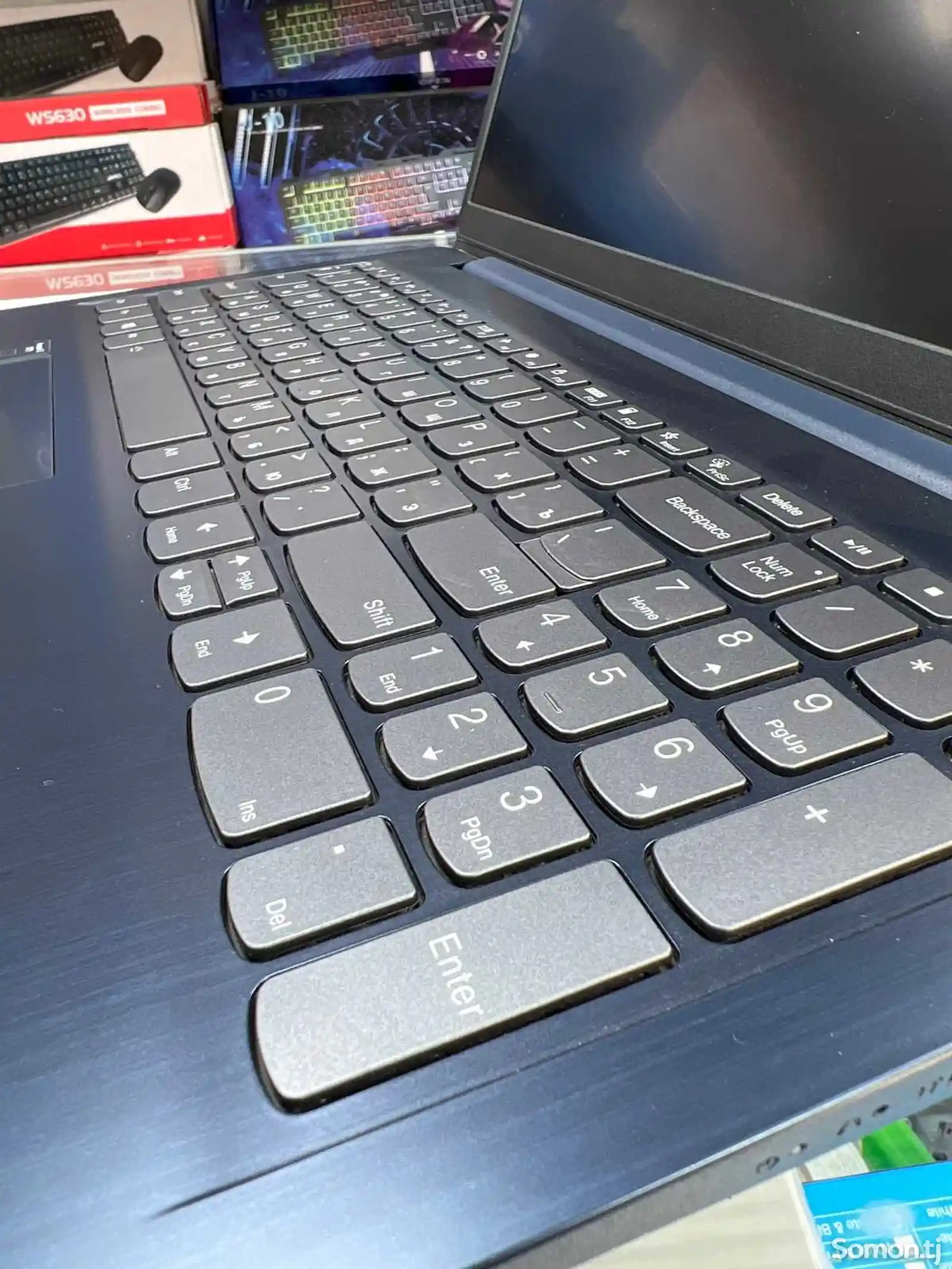Ноутбук Lenovo IdeaPad 3 Core i3-1115G4-2