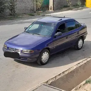 Opel Astra F, 1994