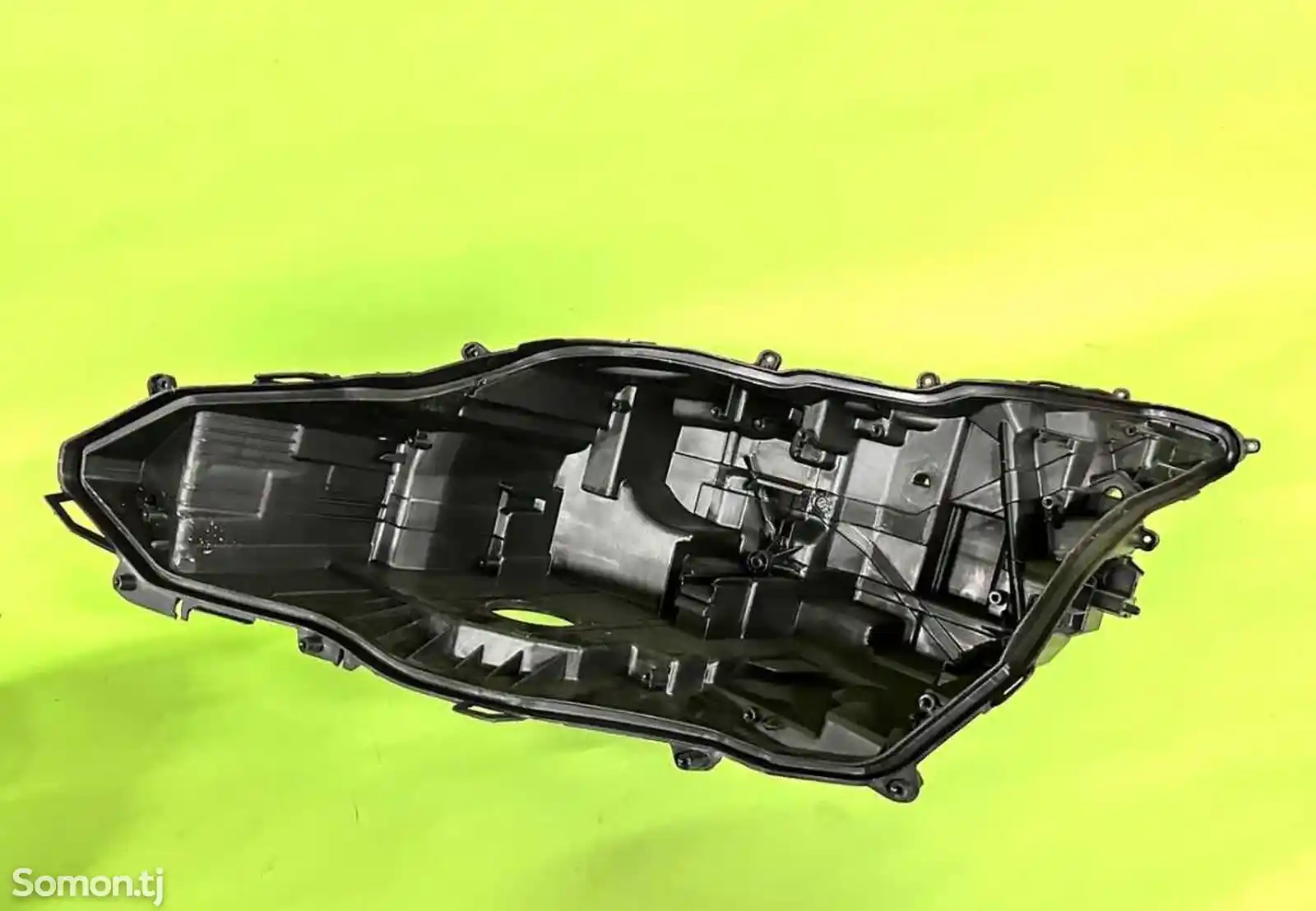 Корпус фары от Lexus RX4 рестайлинг 2019-2023-2