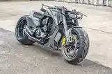 Harley Davidson V-ROD 1250cc на заказ-5