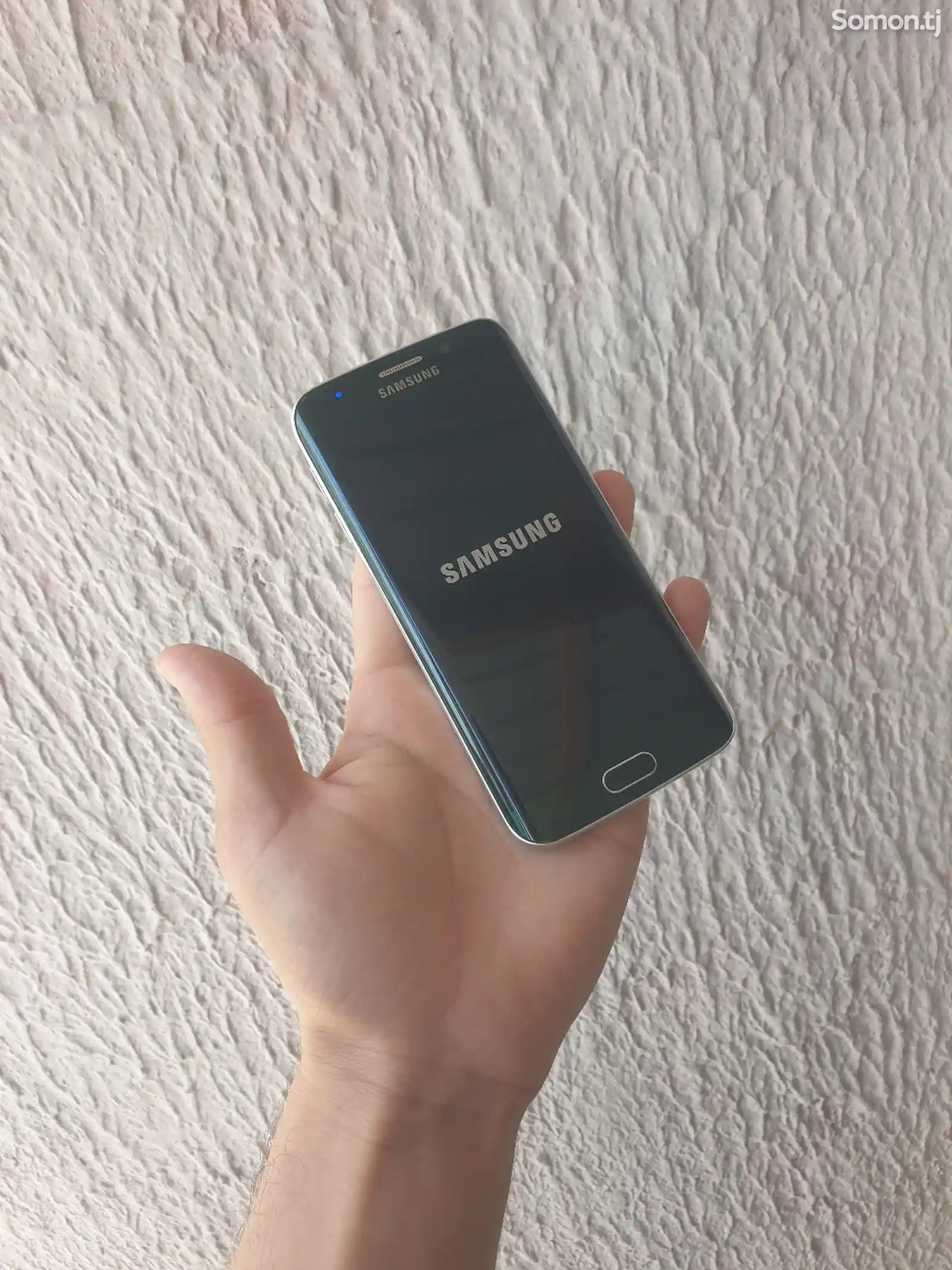 Samsung Galaxy S6Edge 32gb-7