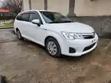 Toyota Fielder, 2015-5