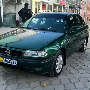 Opel Astra F, 1997