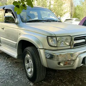 Toyota Hilux Surf, 2000