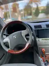 Toyota Camry, 2011-7