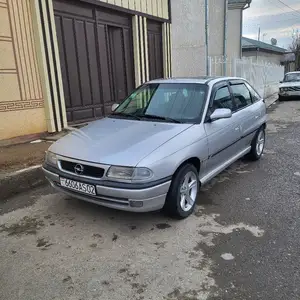 Opel Astra F, 1993