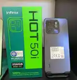 Infinix Hot 50i 12/128 Global Version-7