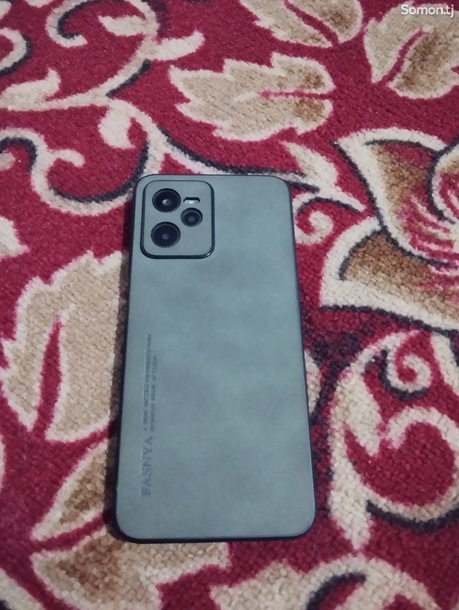 Realme C35-1