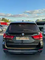 BMW X5, 2016-12