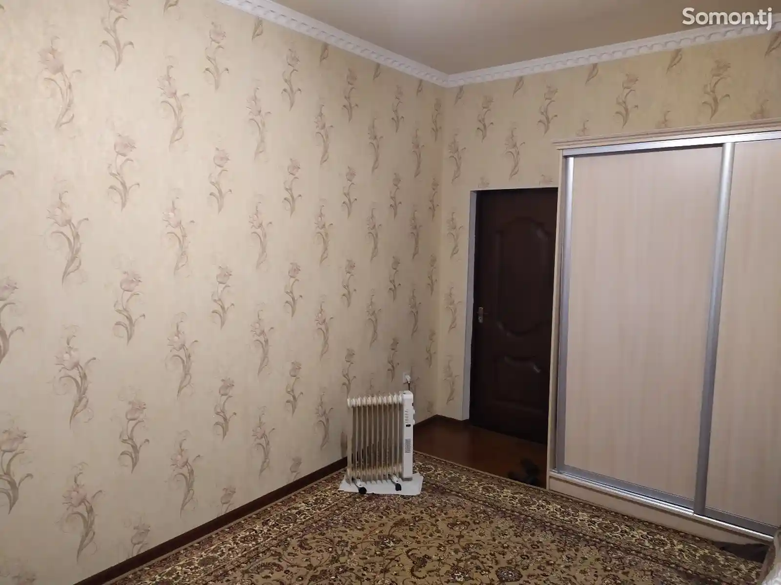 2-комн. квартира, 5 этаж, 60 м², шаҳри Ваҳдат-4