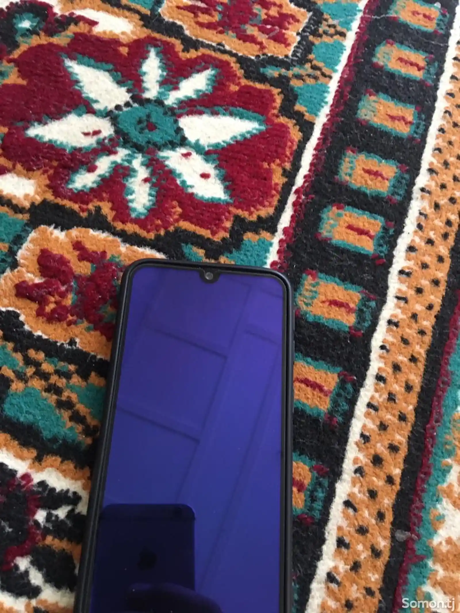 Samsung Galaxy A40-2