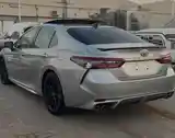 Toyota Camry, 2021 на заказ-5