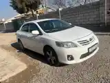 Toyota Corolla, 2012-2