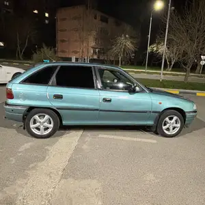 Opel Astra F, 1996